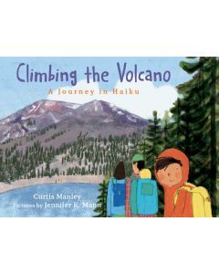 Climbing the Volcano: A Journey in Haiku