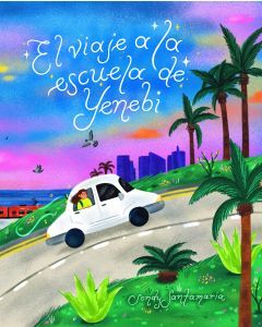 El viaje de Yenebi a la escuela (Yenebi's Drive to School)