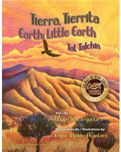Tierra, Tierrita / Earth, Little Earth