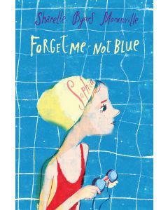 Forget-Me-Not Blue