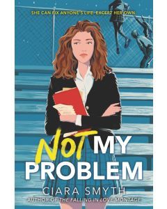 Not My Problem (Audiobook)