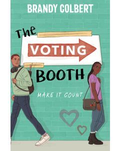 The Voting Booth (Audiobook)
