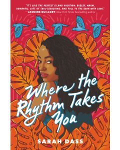 Where the Rhythm Takes You (Audiobook)