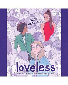 Loveless (Audiobook)
