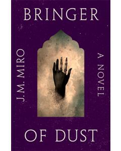 Bringer of Dust: A Novel