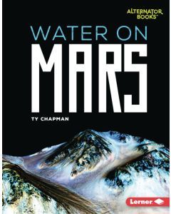 Water on Mars