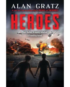 Heroes: A Novel of Pearl Harbor