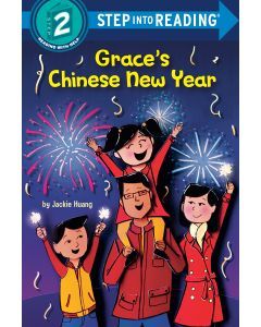 Grace's Chinese New Year