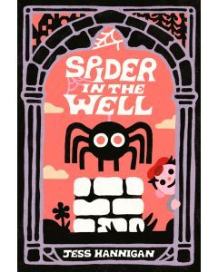 Spider in the Well