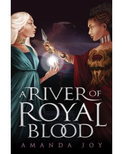 A River of Royal Blood