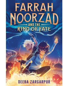 Farrah Noorzad and the Ring of Fate