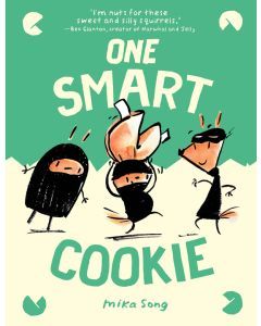 One Smart Cookie