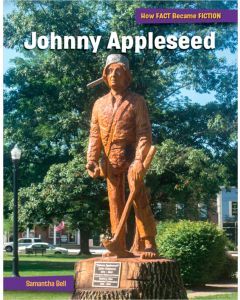 Johnny Appleseed: The Making of a Myth