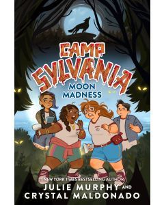 Camp Sylvania: Moon Madness