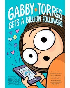 Gabby Torres Gets a Billion Followers