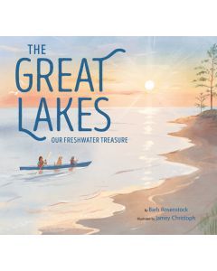 The Great Lakes: Our Freshwater Treasure