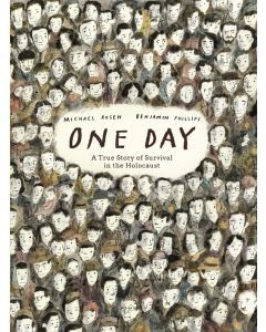 One Day: A True Story of Survival in the Holocaust