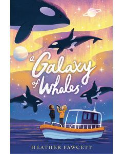 A Galaxy of Whales