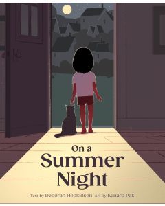 On a Summer Night