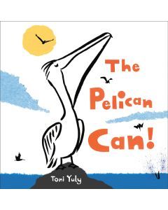 The Pelican Can!