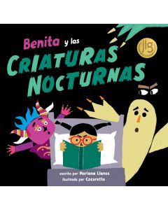 Benita y las criaturas nocturnas (Benita and the Night Creatures)