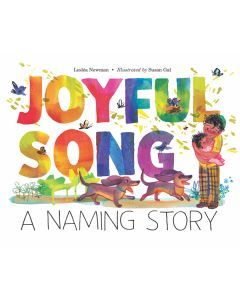 Joyful Song : a Naming Story