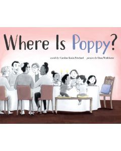 Where Is Poppy?