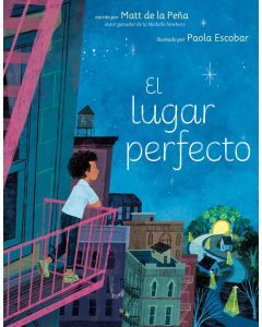 El lugar perfecto (The Perfect Place)