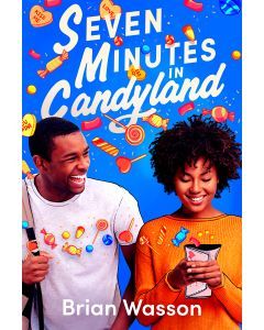 Seven Minutes in Candyland