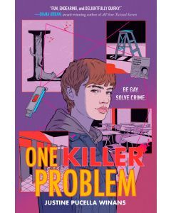 One Killer Problem