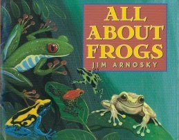 All Things Frog – J. Kathryn Art