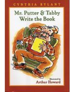 Mr. Putter & Tabby Write the Book