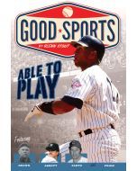 Able to Play: Good Sports