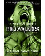 Hellwalkers: The Devil's Engine