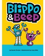 Blippo and Beep