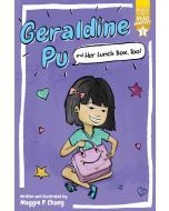 Geraldine Pu and Her Lunch Box, Too!