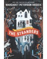 The Strangers (Audiobook): Greystone Secrets #1