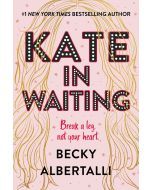 Kate in Waiting (Audiobook)