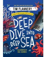 Deep Dive into Deep Sea: Exploring the Most ...