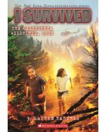 I Survived the California Wildfires, 2018: I Survived #20