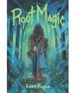 Root Magic (Audiobook)