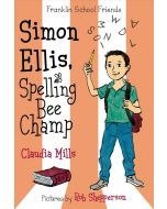 Simon Ellis, Spelling Bee Champ: Franklin School Friends