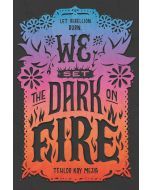 We Set the Dark on Fire (Audiobook)