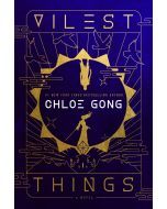 Vilest Thing: A Novel