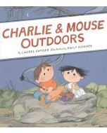 Charlie & Mouse Outdoors