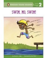 Swim, Mo, Swim!