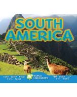 South America