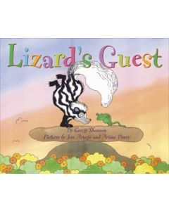 Lizard’s Guest