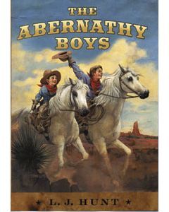 The Abernathy Boys