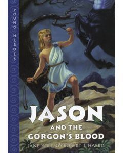 Jason and the Gorgon’s Blood
